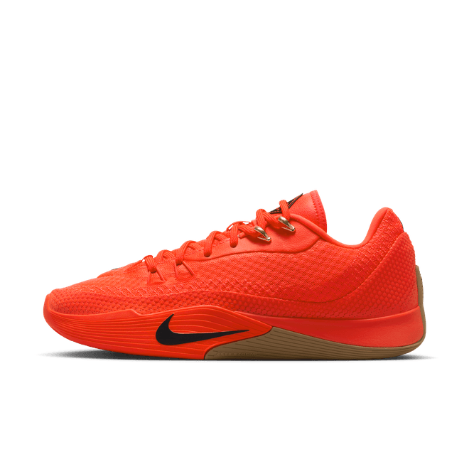 Nike Street Flare Basketball