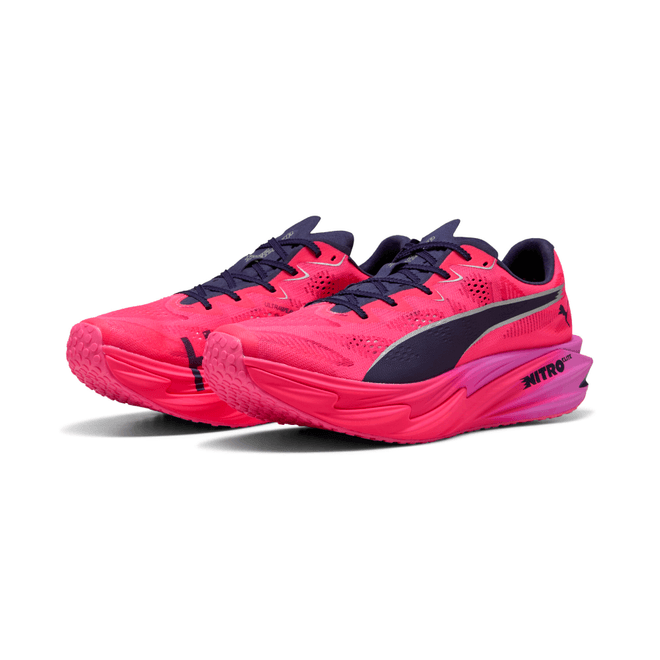 PUMA X HYROX Deviate NITRO Elite 4 Schoenen 