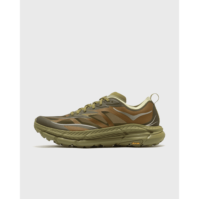 Hoka One One Mafate Speed 4 Lite