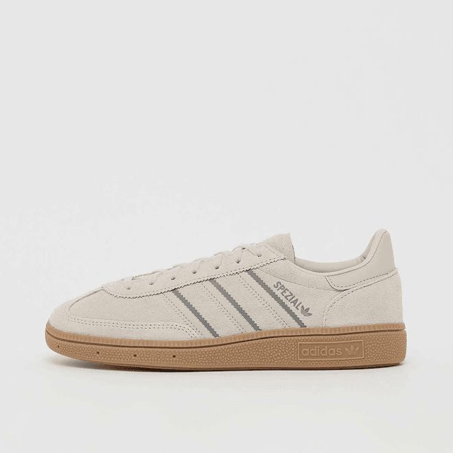 adidas Originals Handball Spezial J focus olive/cream white/fox brown 