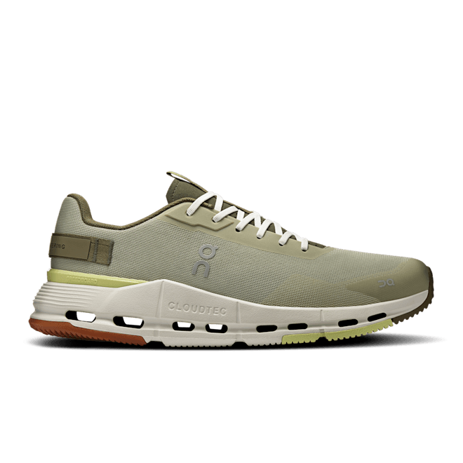 ON Cloudnova Form 2 'White'