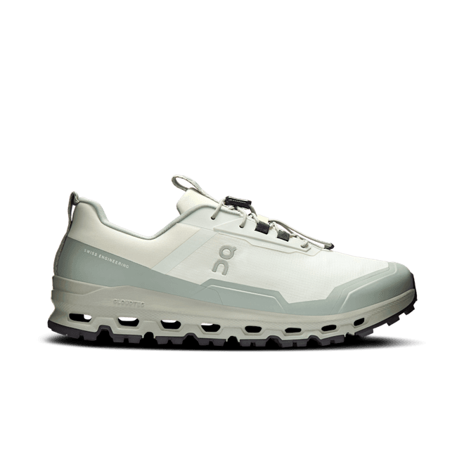 ON Cloudhero Waterproof 'Grey'