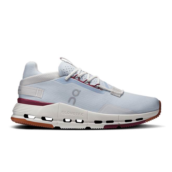 ON Cloudnova 2 'Beige'