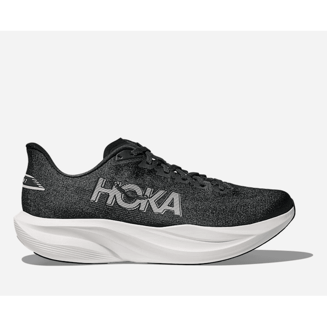 HOKA Mach 7  Black