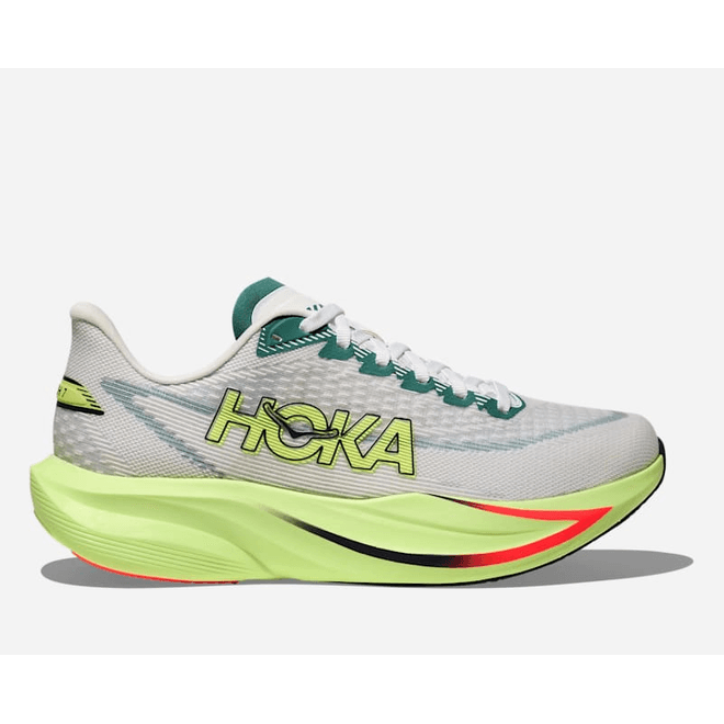 HOKA Mach 7  Frost