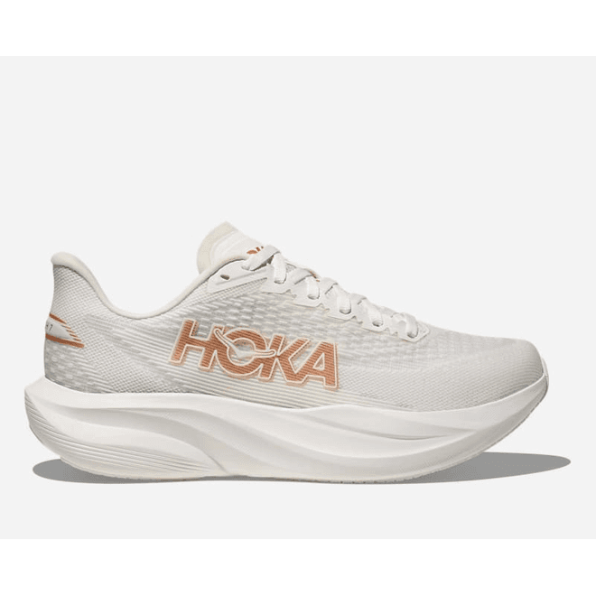 HOKA Mach 7  Frost