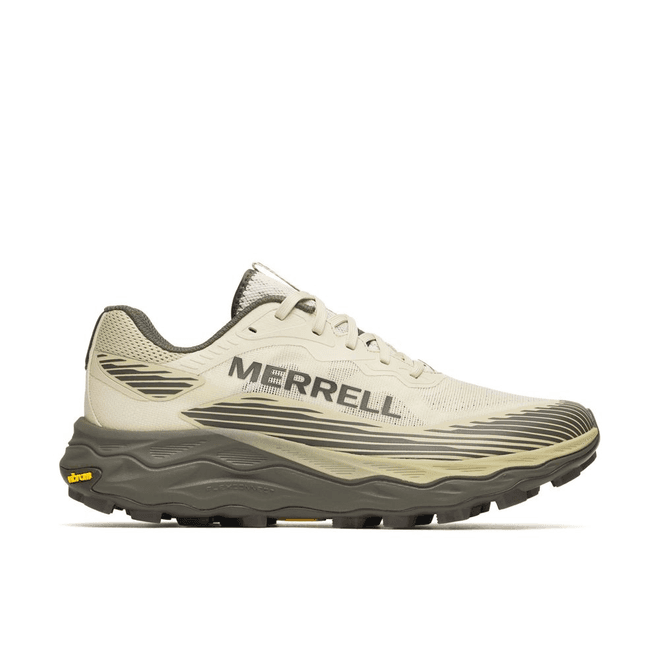 Merrell Agility Peak 6  Burlap