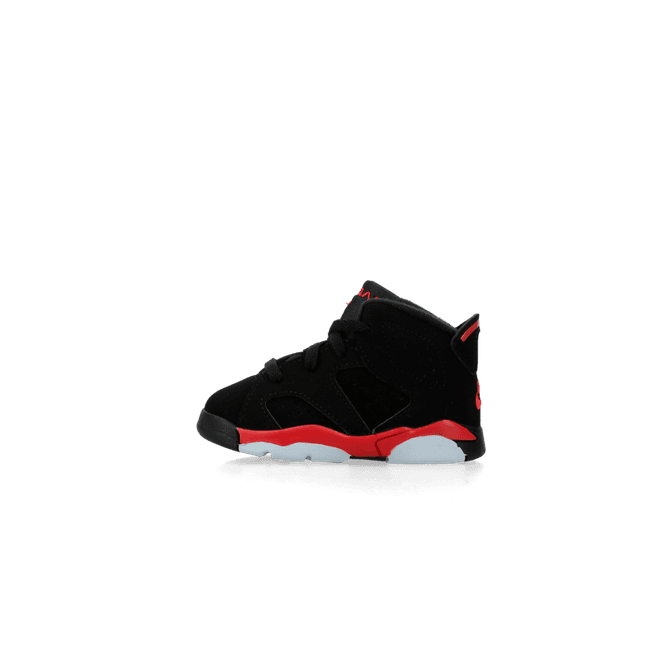 Jordan Air Jordan 6 Retro "Infrared Salesman" TD
