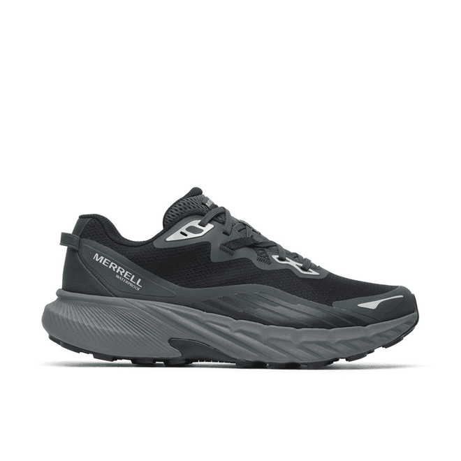 Merrell Agility Trail Waterproof  Black