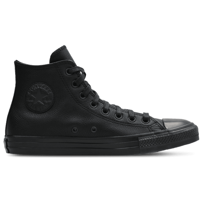 Converse Chuck Taylor All Star  Black