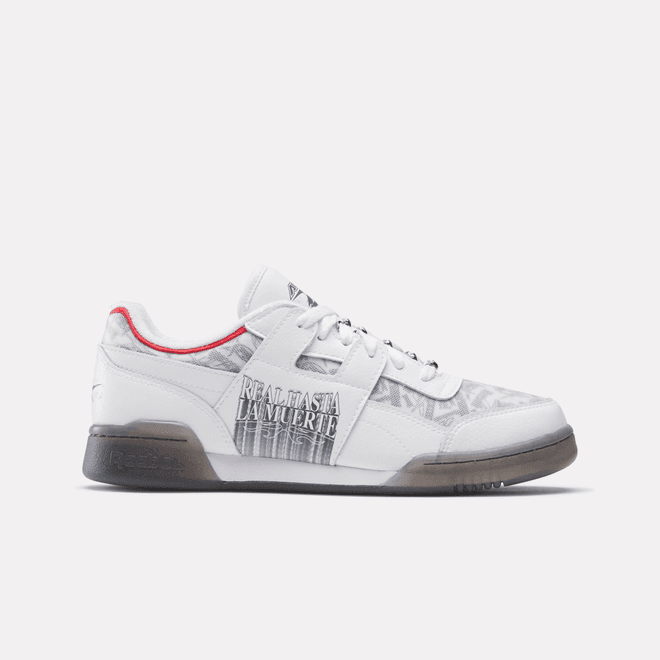 Reebok Anuel x Reebok Workout Plus  ''