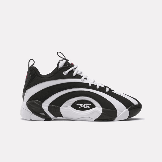 Reebok Shaqnosis Low  'White'