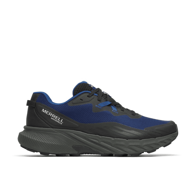 Merrell Agility Trail Waterproof 'Mariana'