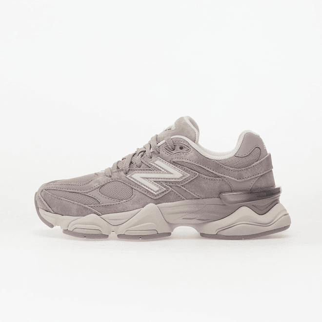 New Balance 9060 Truffle Salt