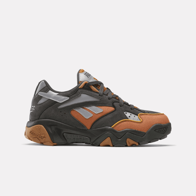 Reebok Preseason 94 Low  'Black'