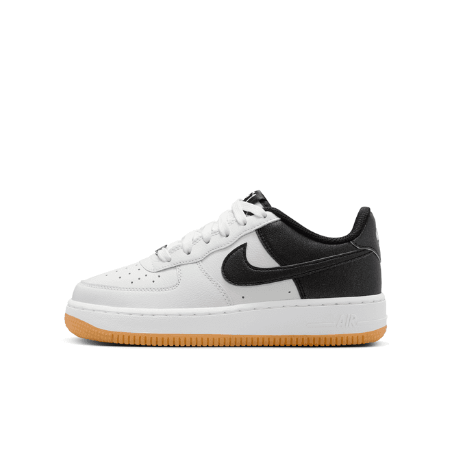 Nike Air Force 1 LV8 Big Kids'