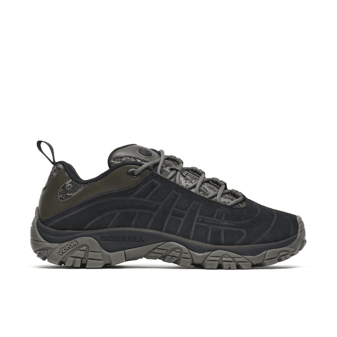 Merrell Moab 2 Remix Leather 1TRL  Alloy
