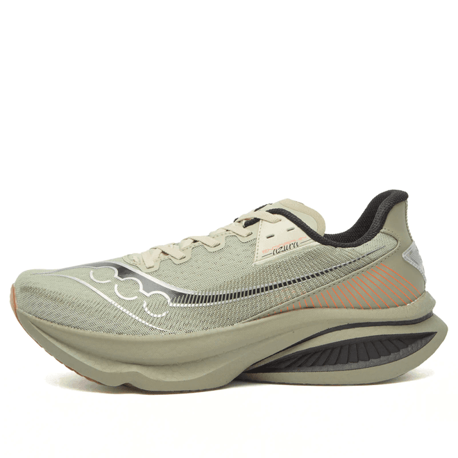 Saucony Endorph Azura 