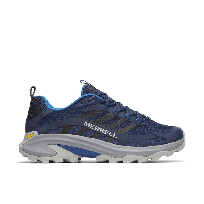 Merrell Moab Speed 2 'Navy Night'