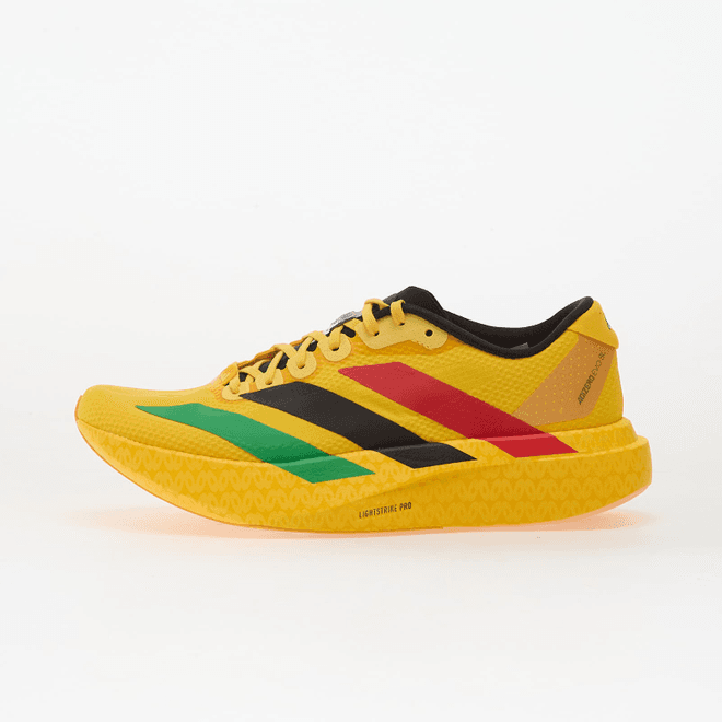 adidas Adizero EVO SL Bold Gold