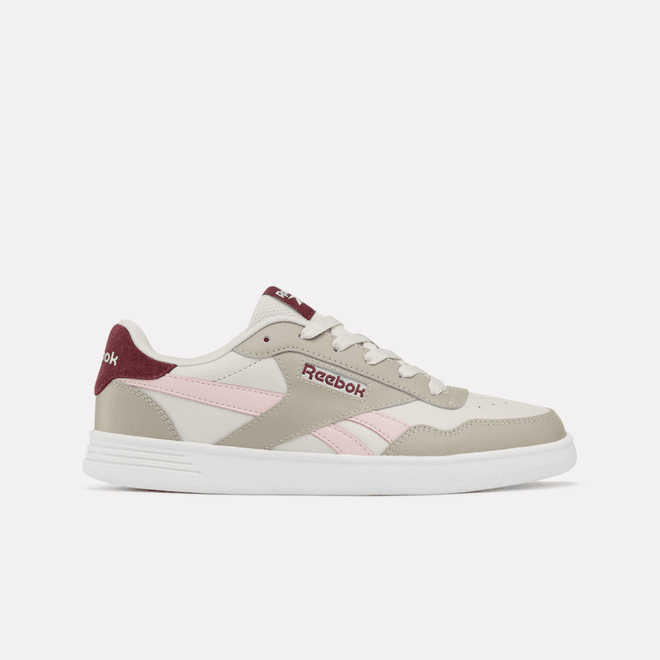 Reebok Court Advance Women's  'Softgrey'