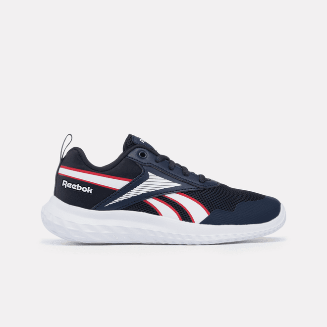 Reebok Rush Runner 5 Kid's  'Vectornavy'