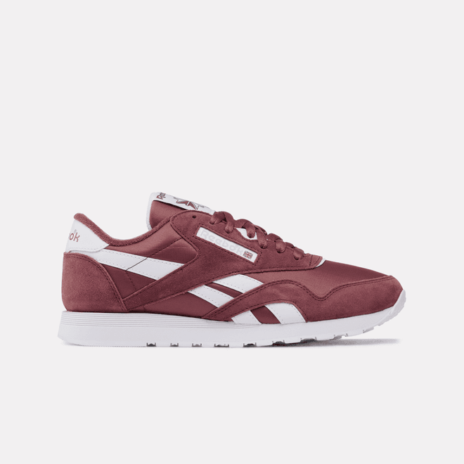 Reebok Classic Nylon  'Blackberry'