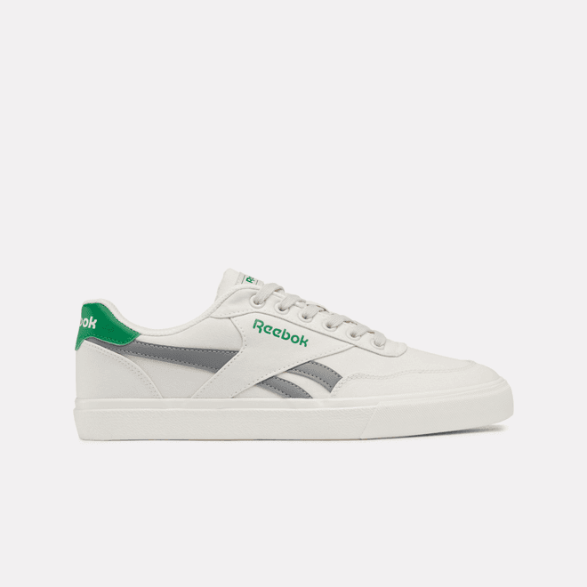 Reebok Court Advance Vulc Men's  'Pure Grey 1'
