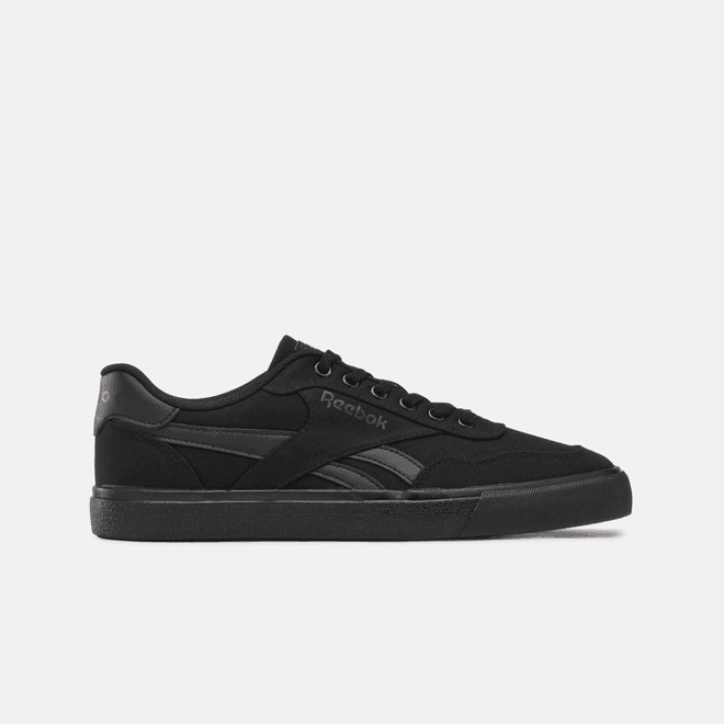 Reebok Court Advance Vulc Men's  'Jet Black'