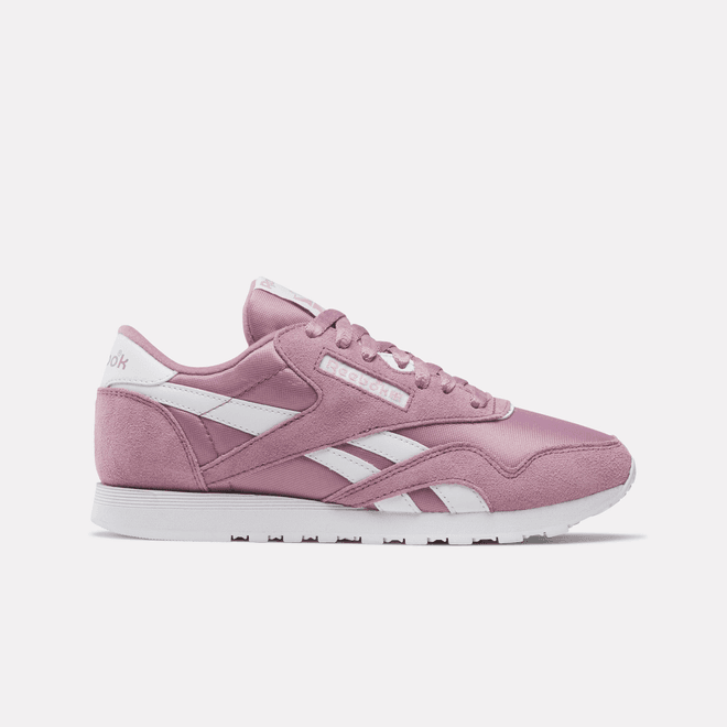 Reebok Classic Nylon Women's  'Berrychill'