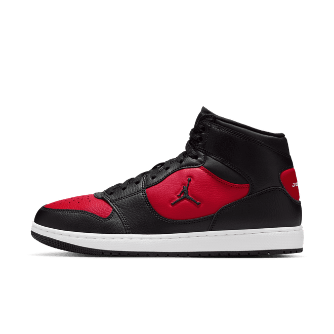 Nike Jordan Court Connect Mid