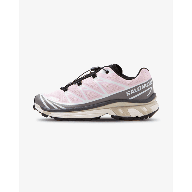 Salomon  XT-6 Cloudburst/Icy Pink/Tapioca 