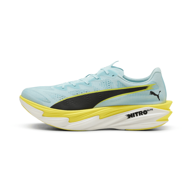 PUMA Deviate NITRO Elite 4 