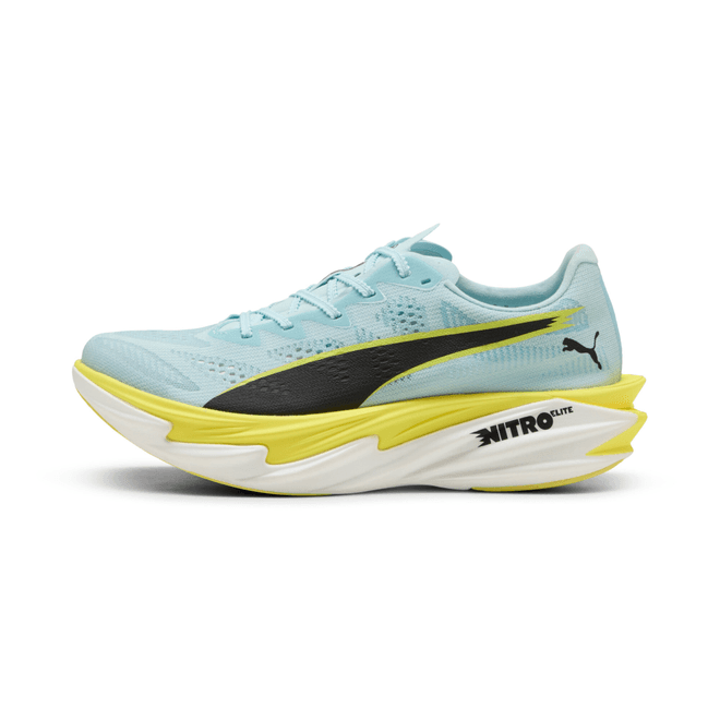 PUMA Deviate NITRO Elite 4 