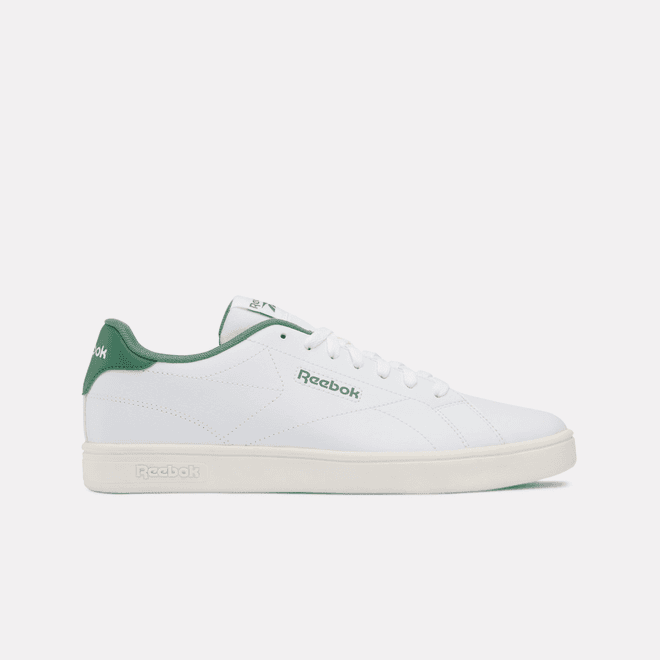 Reebok Court Clean  'White'