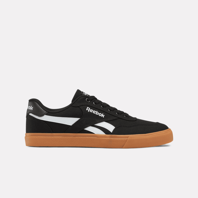 Reebok Court Advance Vulc Men's  'Jet Black'