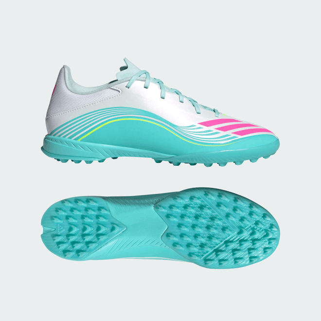 adidas F50 MESSI LEAGUE Turf Football