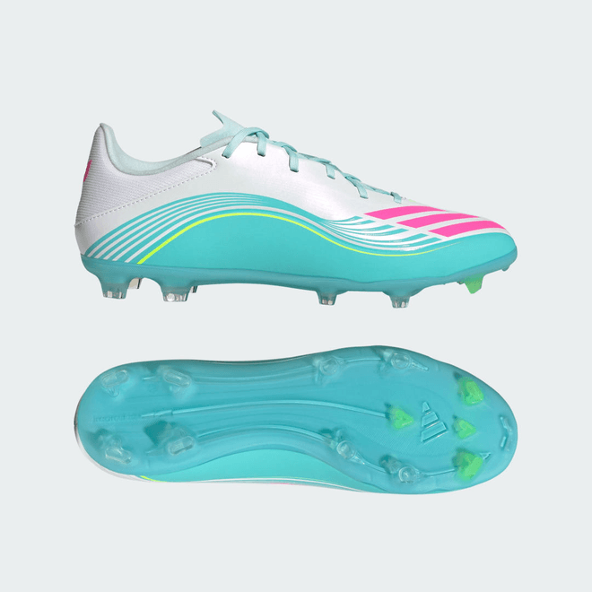 adidas F50 MESSI LEAGUE Firm Ground /Multi Ground Football