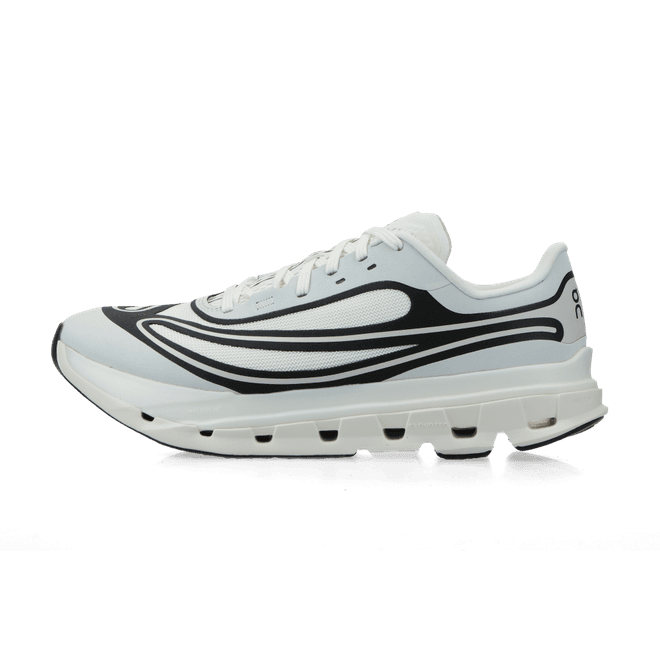 On Cloudflow 5 AD M ivory