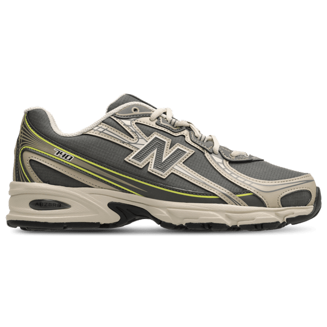 New Balance 740  Grey