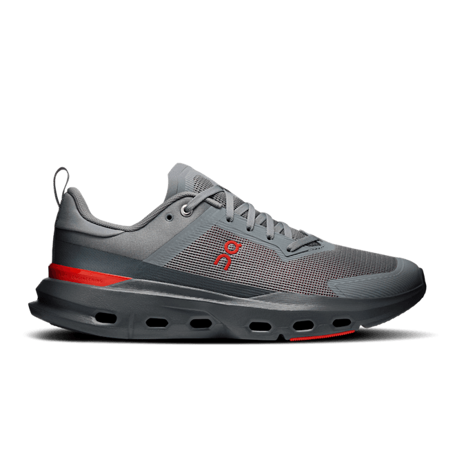 ON Cloudpulse Next 'Grey'