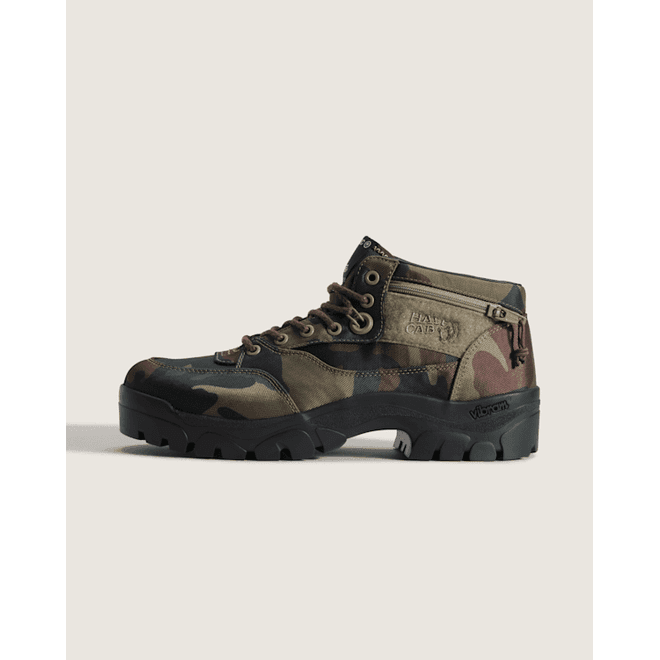 Vans OTW by Vans X OAMC Half Cab SP Laars