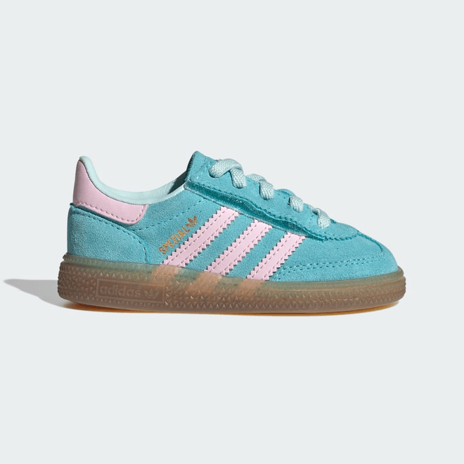 adidas Handball Spezial Comfort Closure Elastic Lace Shoes