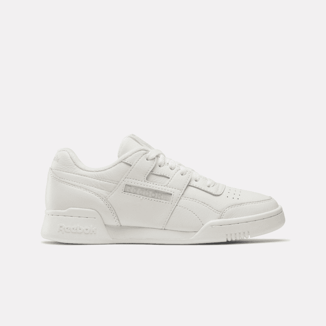Reebok Workout Plus Women's  'Chalk'