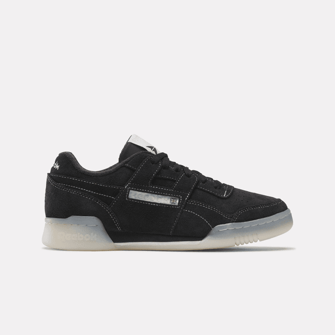 Reebok Workout Plus  'Black'