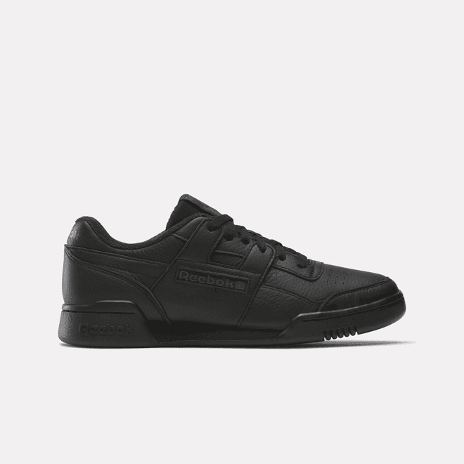 Reebok Workout Plus Women's  'Black'
