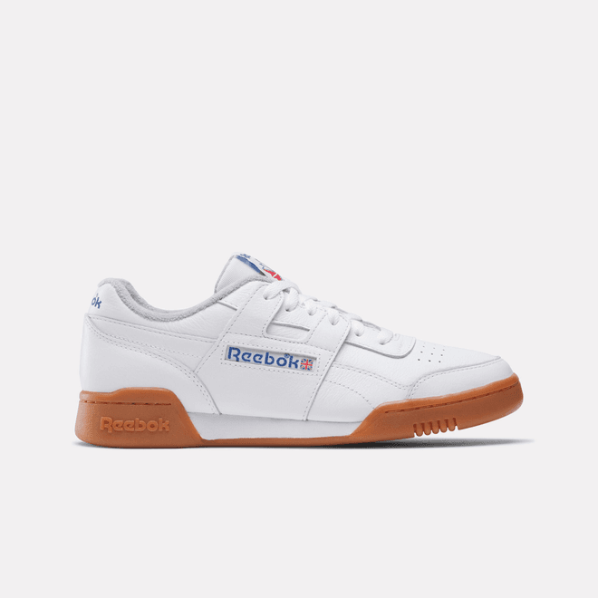 Reebok Workout Plus Women's  'White'