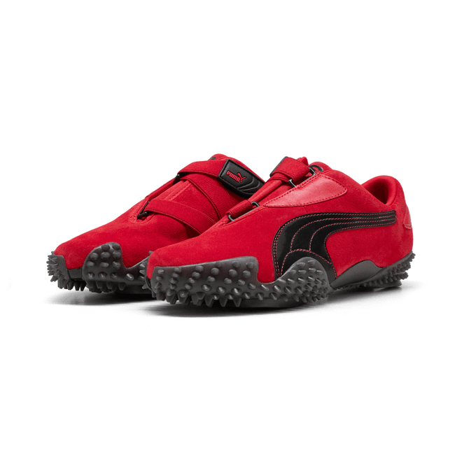 PUMA Scuderia Ferrari Mostro  