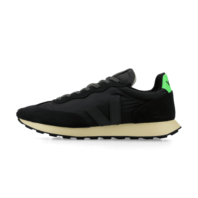 VEJA Rio Branco II Lite Nolyn black