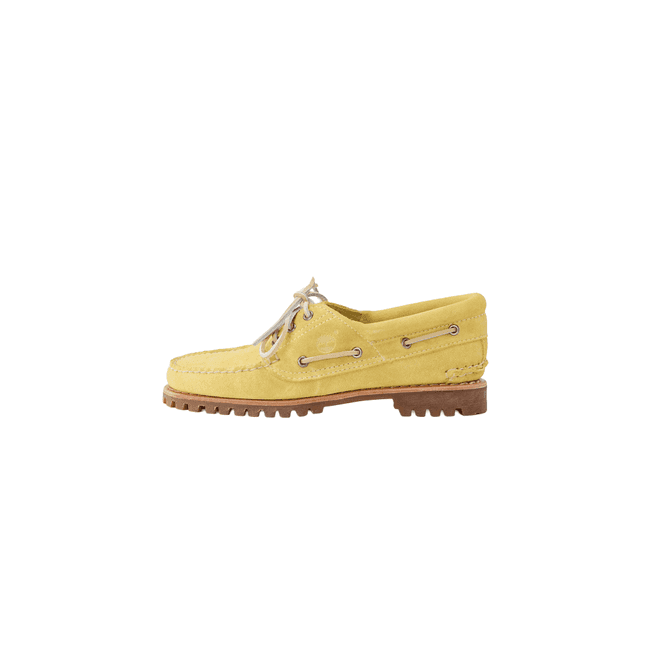 Timberland WMNS AUTH BOAT SHOE